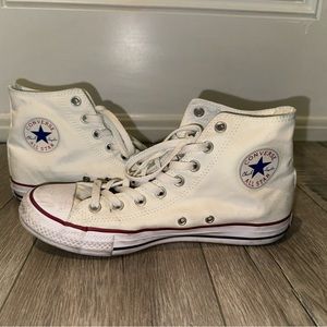 Chuck Taylor All Star - Unisex - Optical White